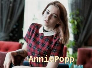 AnniePopp