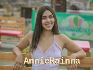 AnnieRainna