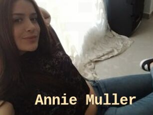 Annie_Muller