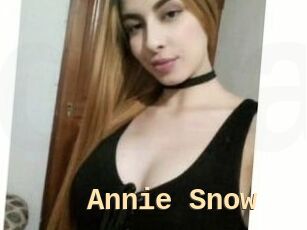 Annie_Snow