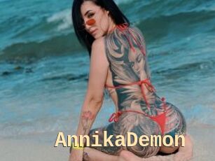AnnikaDemon