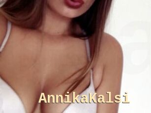 AnnikaKalsi