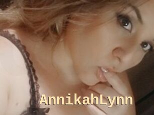 AnnikahLynn