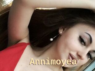 Annimoyea