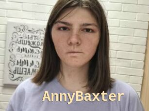 AnnyBaxter