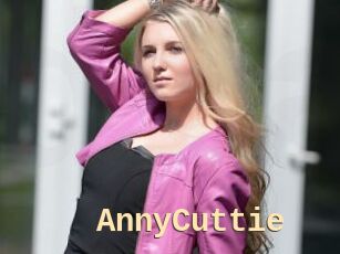 AnnyCuttie