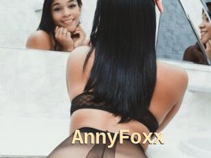 AnnyFoxx