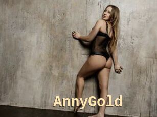 AnnyGold