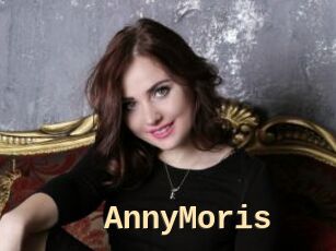 AnnyMoris