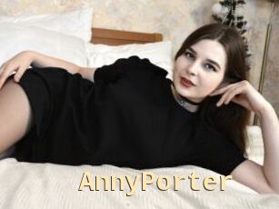 AnnyPorter