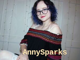 AnnySparks