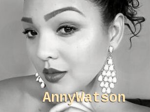 AnnyWatson