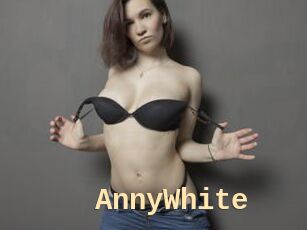 AnnyWhite