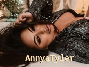 AnnyaTyler