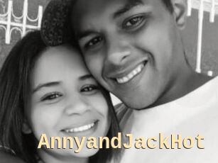 AnnyandJackHot