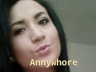 Annywhore
