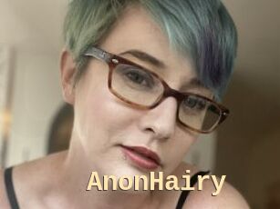 AnonHairy