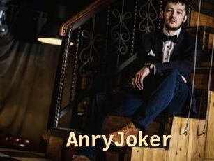 AnryJoker