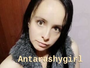 Antarashygirl