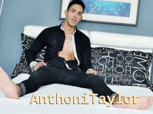 AnthoniTaylor