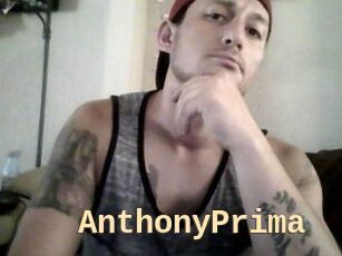 AnthonyPrima