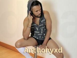 Anthonyxd