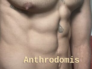Anthrodomis