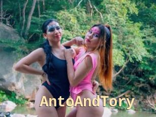 AntoAndTory
