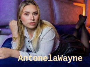AntonelaWayne