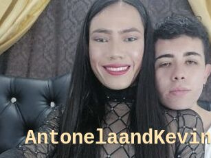 AntonelaandKevin