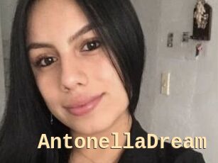 AntonellaDream