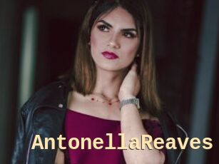 AntonellaReaves