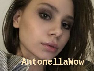 AntonellaWow