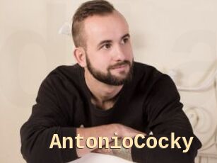 AntonioCocky