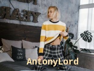 AntonyLord