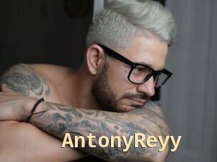 AntonyReyy