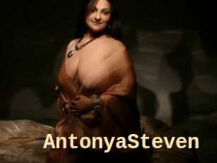 AntonyaSteven