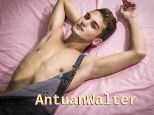AntuanWalter