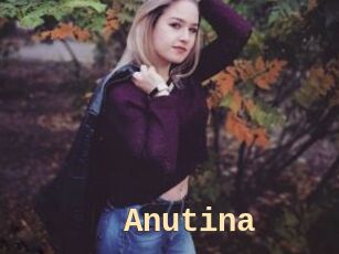 Anutina