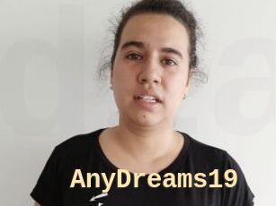 AnyDreams19