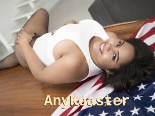 AnyKoaster