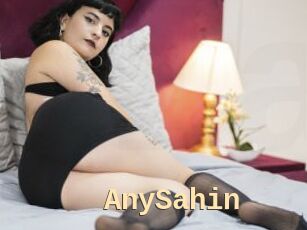 AnySahin