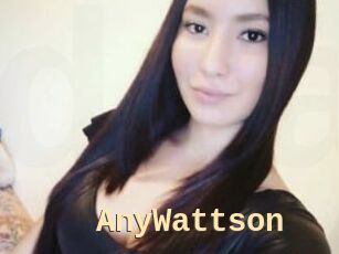 AnyWattson