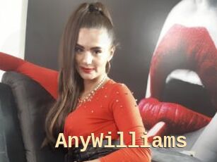 AnyWilliams