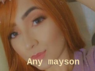Any_mayson