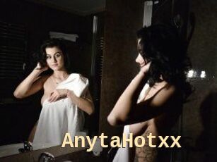 AnytaHotxx