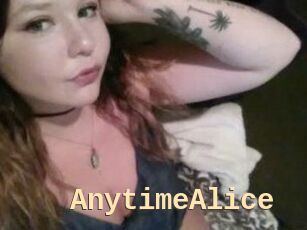 AnytimeAlice