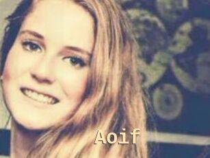 Aoif