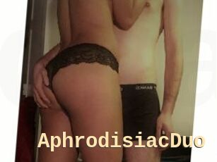 AphrodisiacDuo