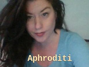 Aphroditi